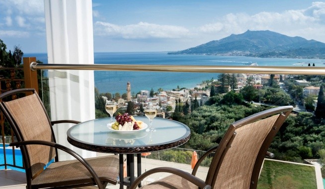 Avalon Palace recenzie