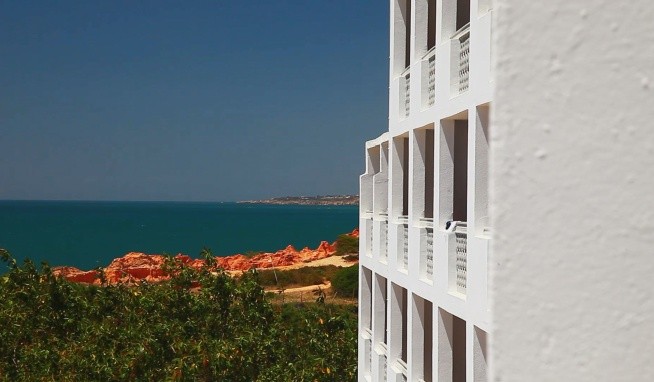 Alfamar Beach & Sport Resort recenze