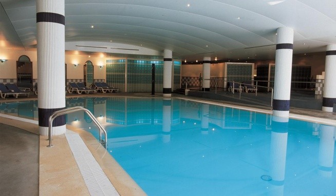 Jardins d´Ajuda recenzie