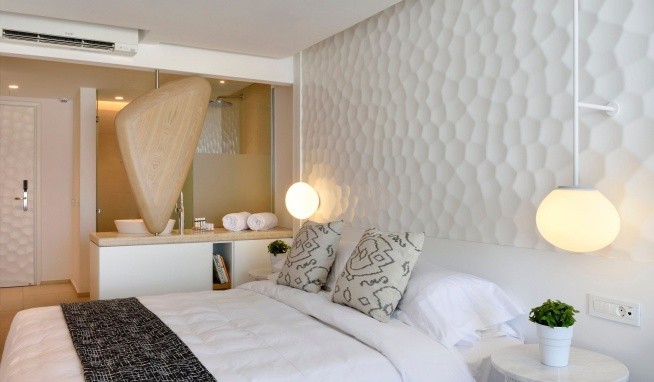 Myconian Kyma recenze