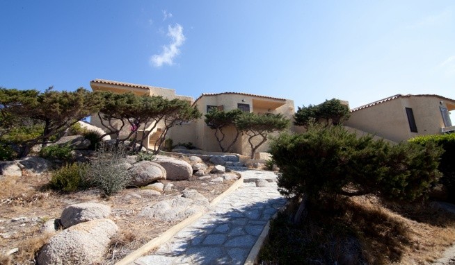 Shardana Hotel opinie