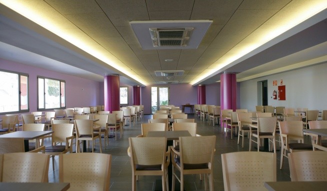 Tossa Beach Center (ex. Tossa Beach & Tossa Center) recenze