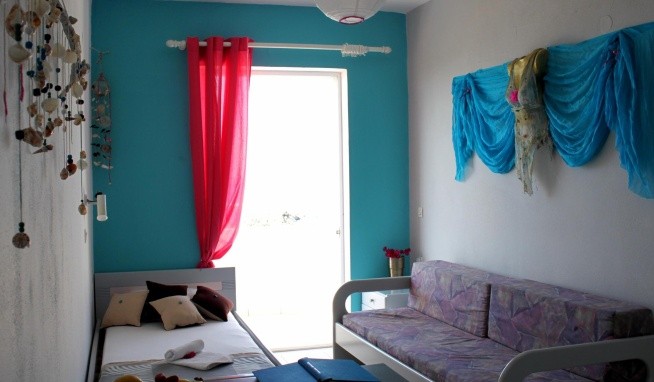 Apartmány Silver Sun recenze