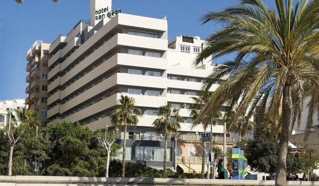 Whala! Beach (ex San Diego) recenze