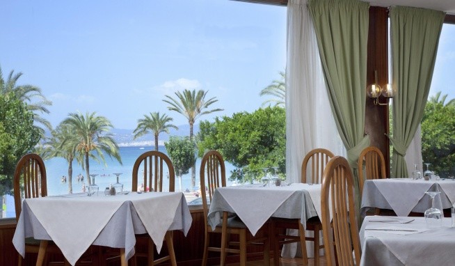 Whala! Beach (ex San Diego) recenzie