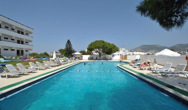 The Best Life Gümbet Hill recenze