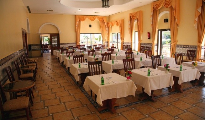 Flamenco Beach & Resort opinie