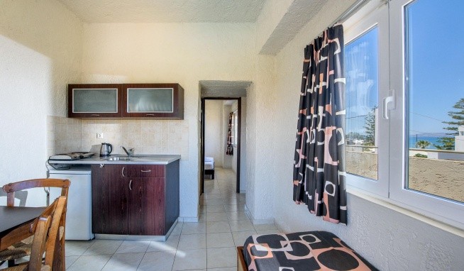 Despoina apartman értékelés