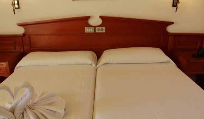 AF Valle la Orotava (ex. Elegance Dania Park) recenzie