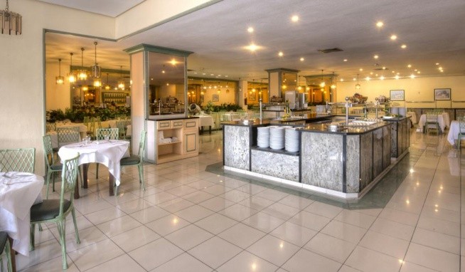 AF Valle la Orotava (ex. Elegance Dania Park) recenze