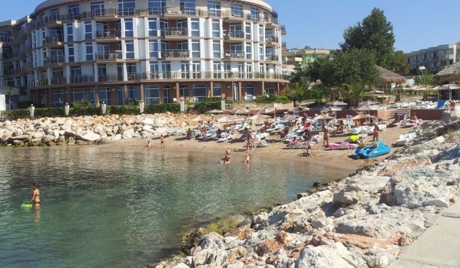 Royal Bay Apartments (Ikantalak) opinie