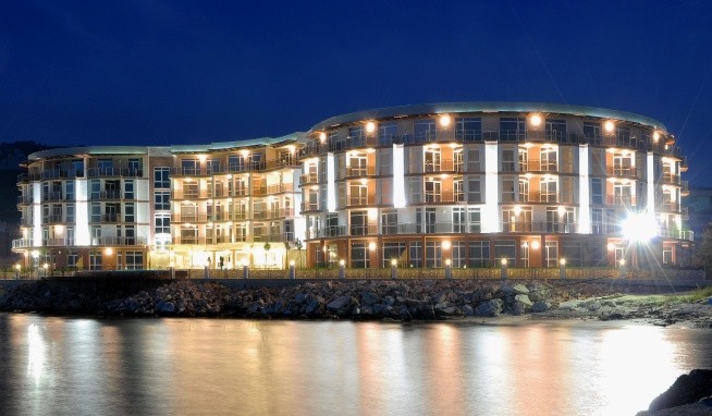 Royal Bay Apartments (Ikantalak) opinie