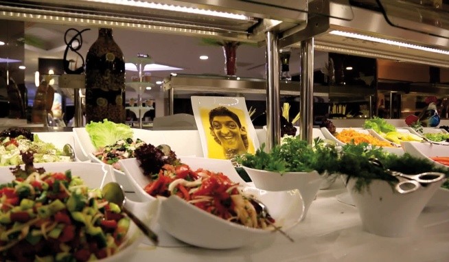 Green Nature Diamond recenzie