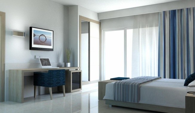 Globales Playa Estepona opinie