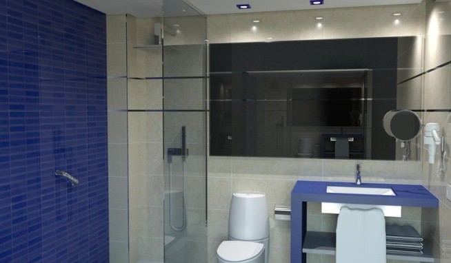 Globales Playa Estepona recenze