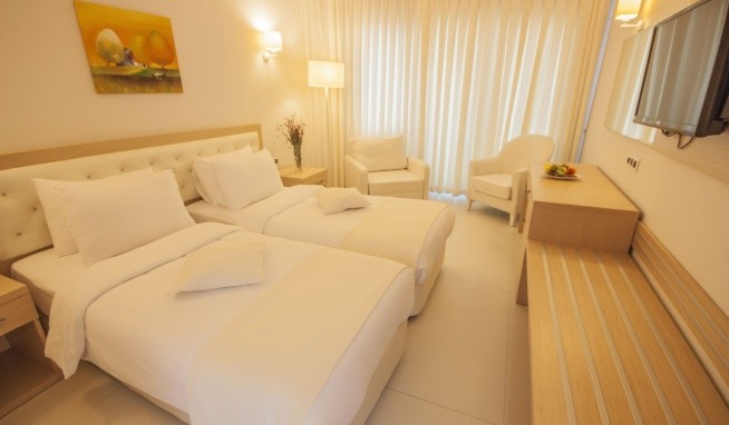 Dragut Point South opinie