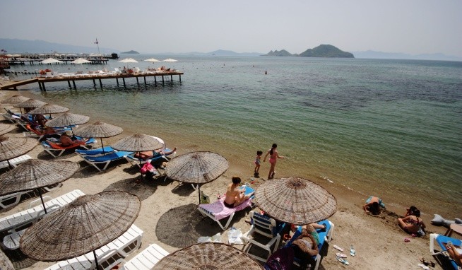 Dragut Point South opinie