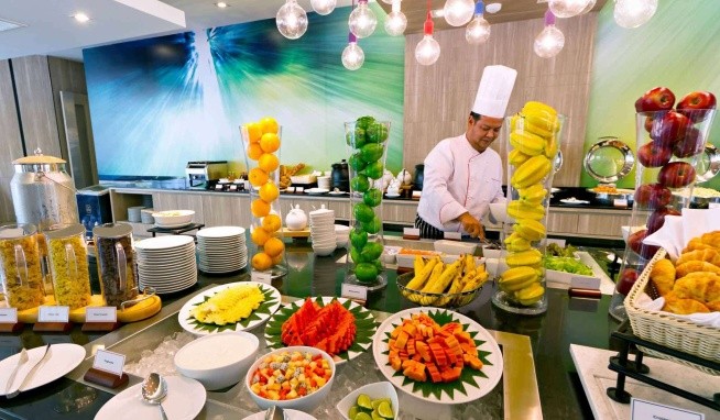 Ibis Styles Krabi Ao Nang értékelés