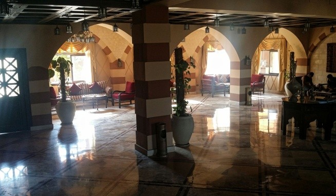 Marina View Port Ghalib recenzie