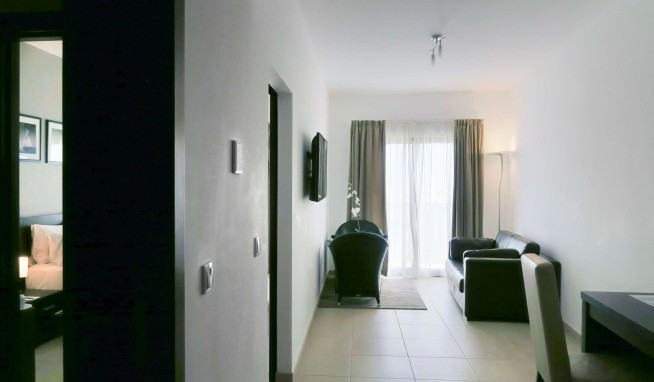 Melia Dunas Beach recenze