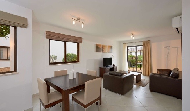 Melia Dunas Beach recenze