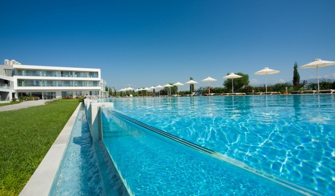 Buca Beach Resort recenze