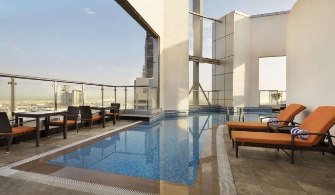 Ramada Corniche értékelés
