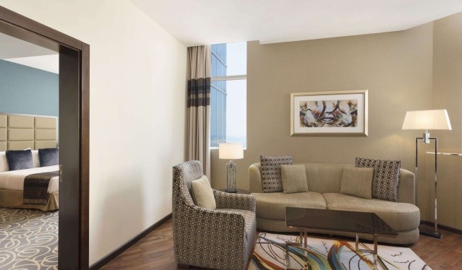 Ramada Corniche értékelés