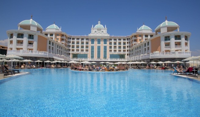 Litore Resort & Spa értékelés