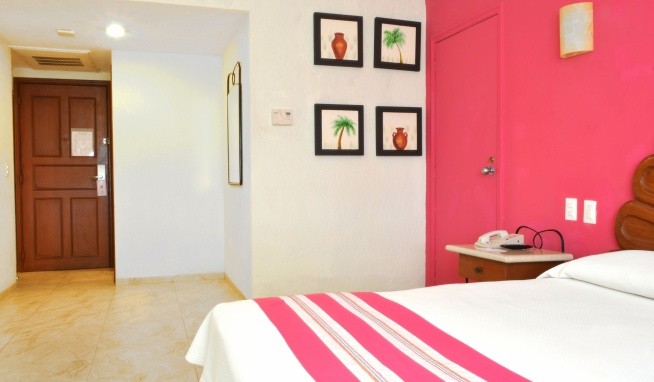 Margaritas Cancun recenze