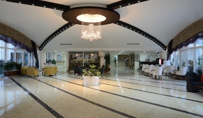 Notion Kesre Beach opinie