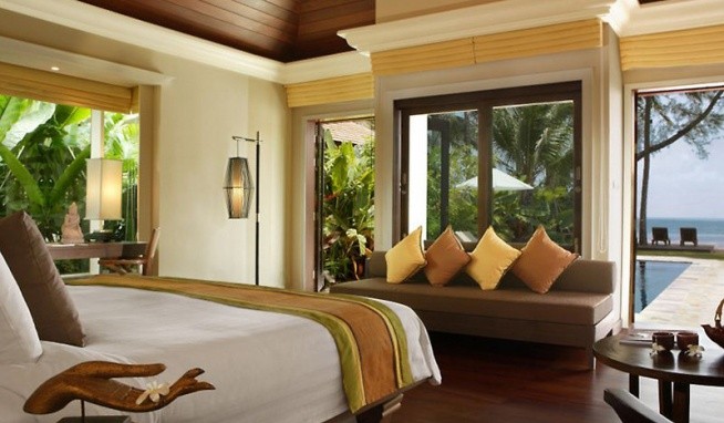 Robinson Club Khao Lak opinie