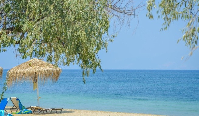 Inspira Boutique (Skala Prinos) recenzie