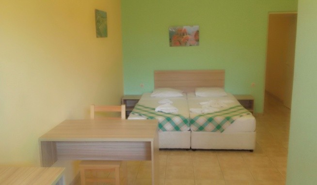 Zante Inn értékelés