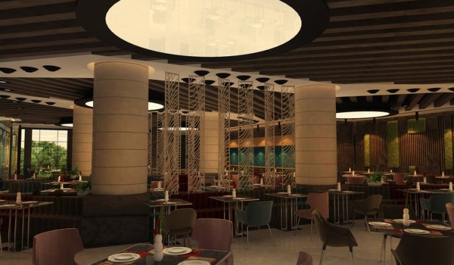 Glamour Resort (Colakli) opinie