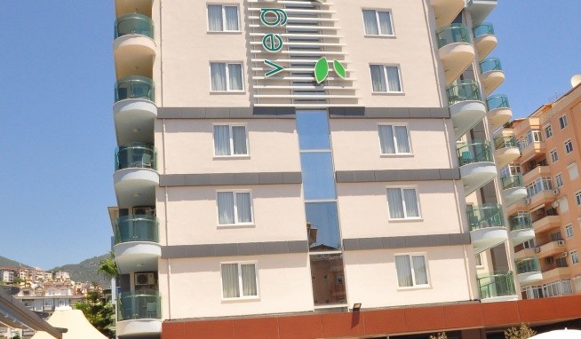 Vega Green Apart recenze