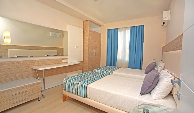 Vega Green Apart recenzie