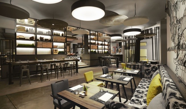 Mövenpick Siam recenze