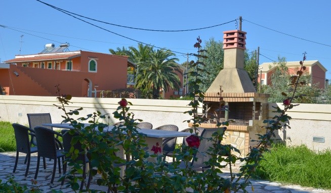 Megali Luxuries opinie