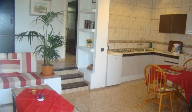 Monte Marina Naturist Resort opinie