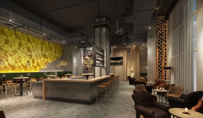 Rove Downtown Dubai recenze