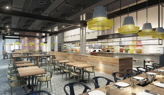 Rove Downtown Dubai recenze