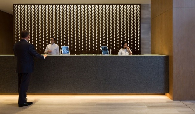 DusitD2 Kenz recenze