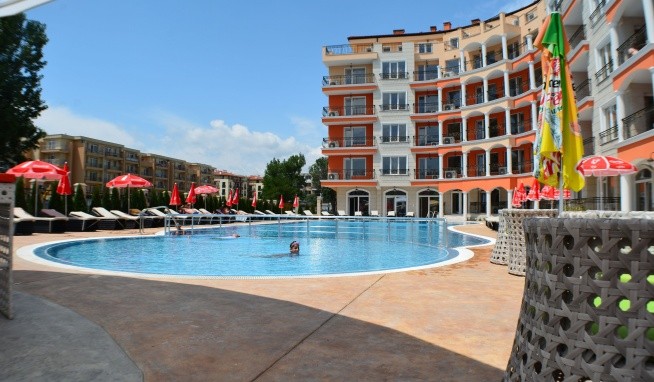 Avenue Deluxe recenze