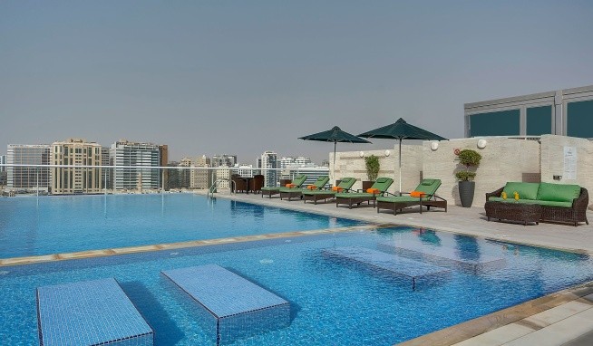 Al Khoory Atrium opinie