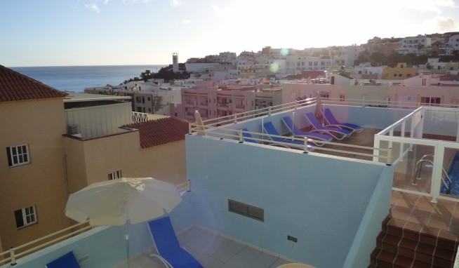 Apartamenty Tao opinie