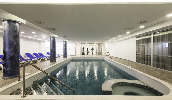 Gaia Sun N Blue Boutique recenze