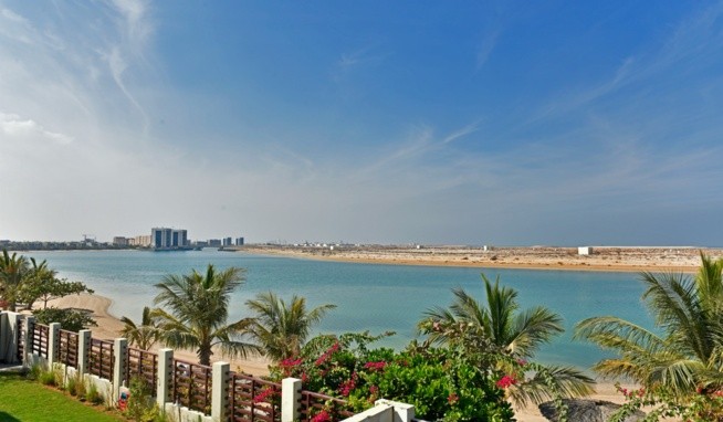 Jannah Hotel Apartments & Villas recenzie