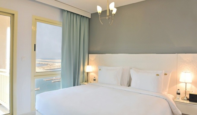 Jannah Hotel Apartments & Villas értékelés