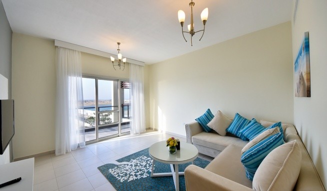 Jannah Hotel Apartments & Villas opinie